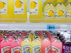 -大润发(张江店)