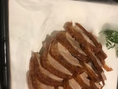 -北京全聚德(清华园店)