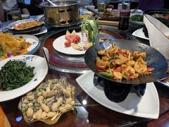 -鹏馨羊羔肉·非遗(新建街店)