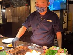 -暖都焼肉·和牛酒場(花都店)