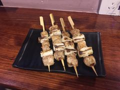 -鸟串烧Yakitori