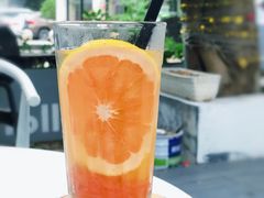 -ADO KAFE(大学城店)