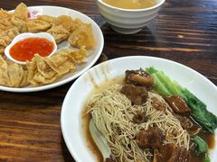 -吴财记面家(大同路店)