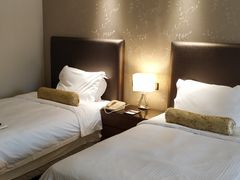 高级房-北京西单美爵酒店