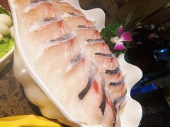 -巴国九王爷火锅(万盛总店)