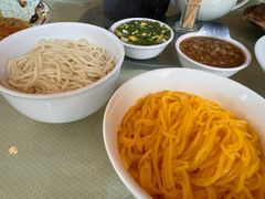 -京滨饭店·餐厅(阜外大街店)