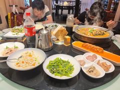 -应天大明王朝·南京菜(中山陵店)
