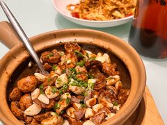 -紫光园·烤鸭·北京菜(团结湖店)