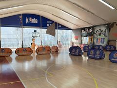 -NBA HOOP PARK篮球公园(上海大融城馆)