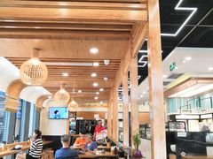 大堂-鴻瑞興面馆(保利时光里店)