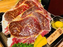-黑牛の店·和牛烧肉(合生汇店)