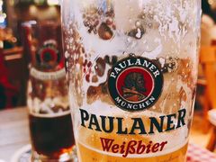 精酿啤酒-Paulaner·德国帕拉娜自酿啤酒餐厅(海上世界店)