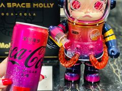 -泡泡玛特POPMART(柏威年购物中心店)