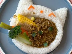 -水桶王国主题餐厅·聚会·生日派对·亲子活动·家庭套餐(亚龙湾希尔顿店)