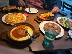 -萨莉亚意式餐厅(新邻天地店)