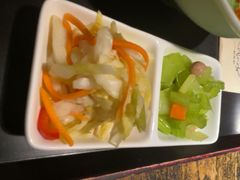 -喜晋道面馆(华严寺广场店)