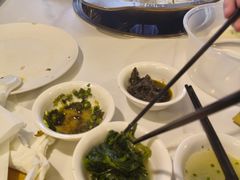 -颜氏双江清水鱼一养身火锅(磁器口店)