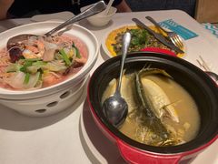 -莆田餐厅PUTIEN(西安万象天地店)