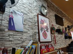 -韩明洞韩国餐厅