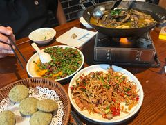 -唐师傅湘西名菜馆(武陵路店)