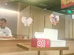 -海底捞火锅(雄峰城店)