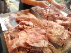 -马志善稀糊爛生熟肉店