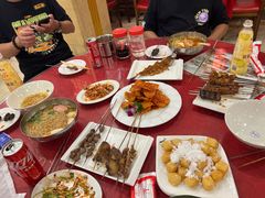 -西塔大冷面(市府大路店)