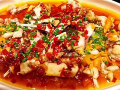 -上海人家花樣年华(中山公园店)