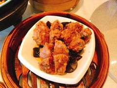 -安蒂娅.悦景轩中餐厅(西乡店)