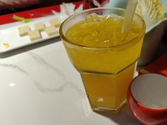-欠火锅·水牛毛肚·团建聚餐·生日宴(何山路店)