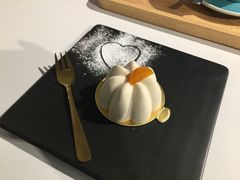 茉莉杏-Hiwork cafe(新街高和店)