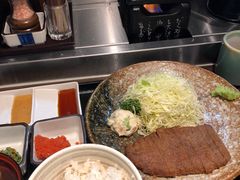 -牛かつもと村(原宿店)