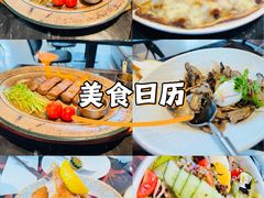 -Nord Grill&Bar Highland诺德西餐(深圳欢乐海岸店)