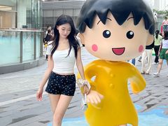 -东莞松山湖万象汇