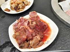 -福成自助烤肉(青春路店)