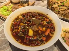 -孙大厨鸽子馆(丰收路店)