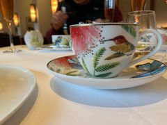 咖啡-Le Comptoir de Pierre Gagnaire
