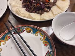-新疆欣悦饭庄
