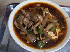 -顺心拉面馆(马道街店)