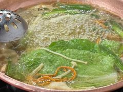 -藏味八珍特色火锅
