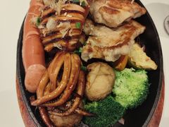 -翠华餐厅(维璟印象城店)