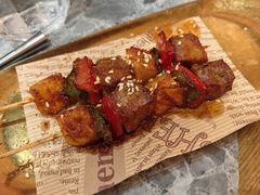 -芭莉与彩虹西餐厅(成都合生汇店)