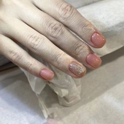 -菜菜美甲美睫皮肤管理
