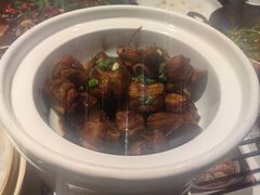 -绿茶餐厅(燕郊永旺店)