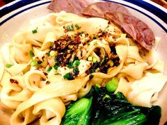 -侯哥面馆(瑞景店)