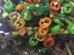 -灵福缘私房菜·农家菜(拈花湾·灵山大佛必推店)