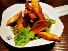 -南拳十三姨·潮汕砂锅粥(世纪金源店)