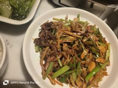 -小菜园新徽菜(苏州繁花中心店)