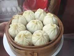 -清宫宴酒楼·计氏松枝包子