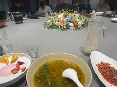 -写庭·鱼鲜川菜·宴请(铁像寺水街店)